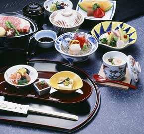 japanese cuisine